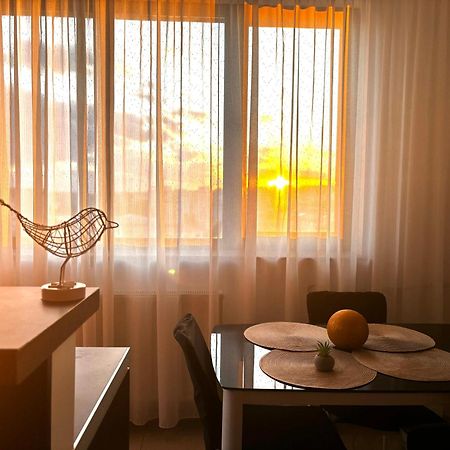 Taste Of Iasi - Two Room Apartment - Central - Sunset Touch Buitenkant foto