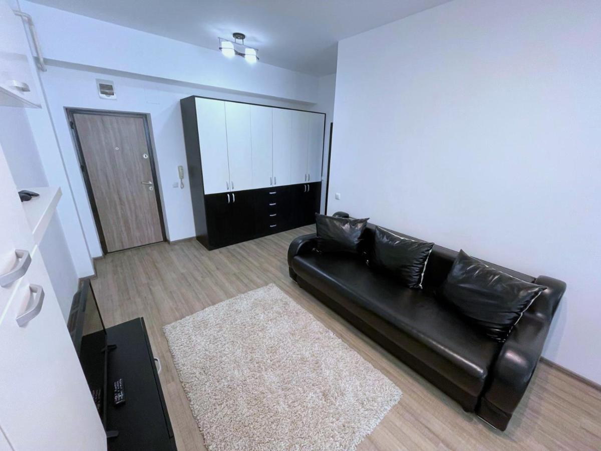 Taste Of Iasi - Two Room Apartment - Central - Sunset Touch Buitenkant foto